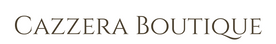 Cazzera Boutique - Home