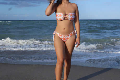Kanani Bottoms - Plumeria